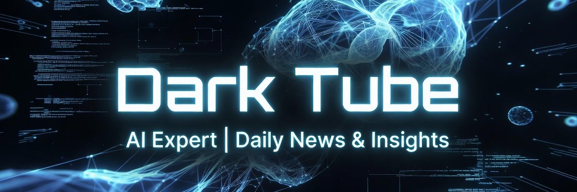 Dark Tube's banner
