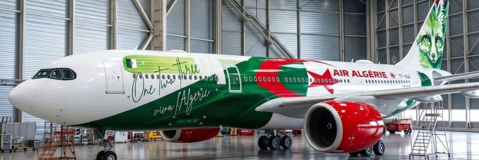 Rahou Abdelkader 🇩🇿's banner