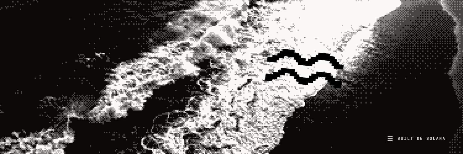 Router 🌊's banner