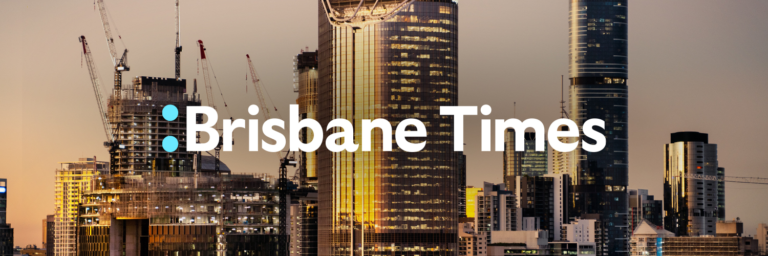 Brisbane Times's banner