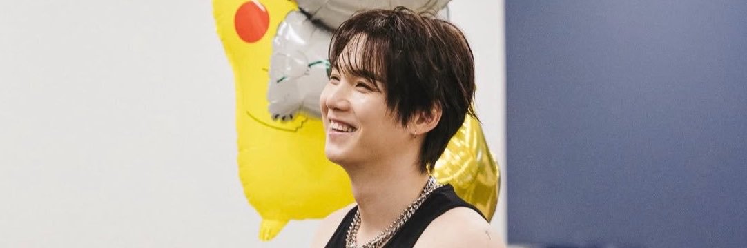 Ash ᵇᵗˢ ⟭⟬ got Autumn Leaves, GoGo, Run & Dis-ease's banner