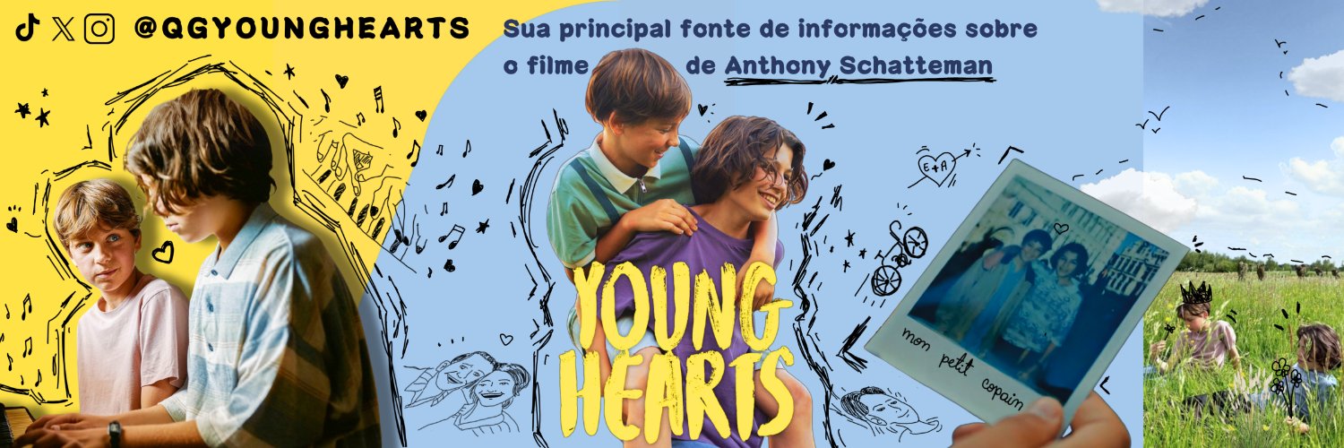 QG Young Hearts's banner