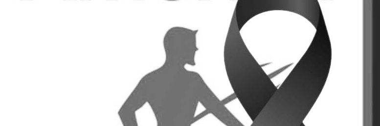 LA PUTA QUE TE PARIO, TULIO GÓMEZ's banner