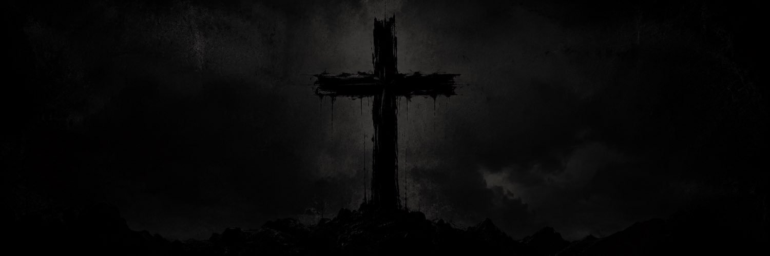 Dalton Welbern's banner