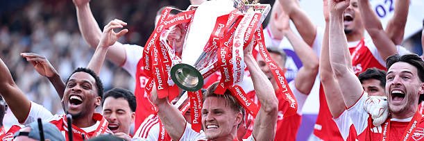 Ars central's banner