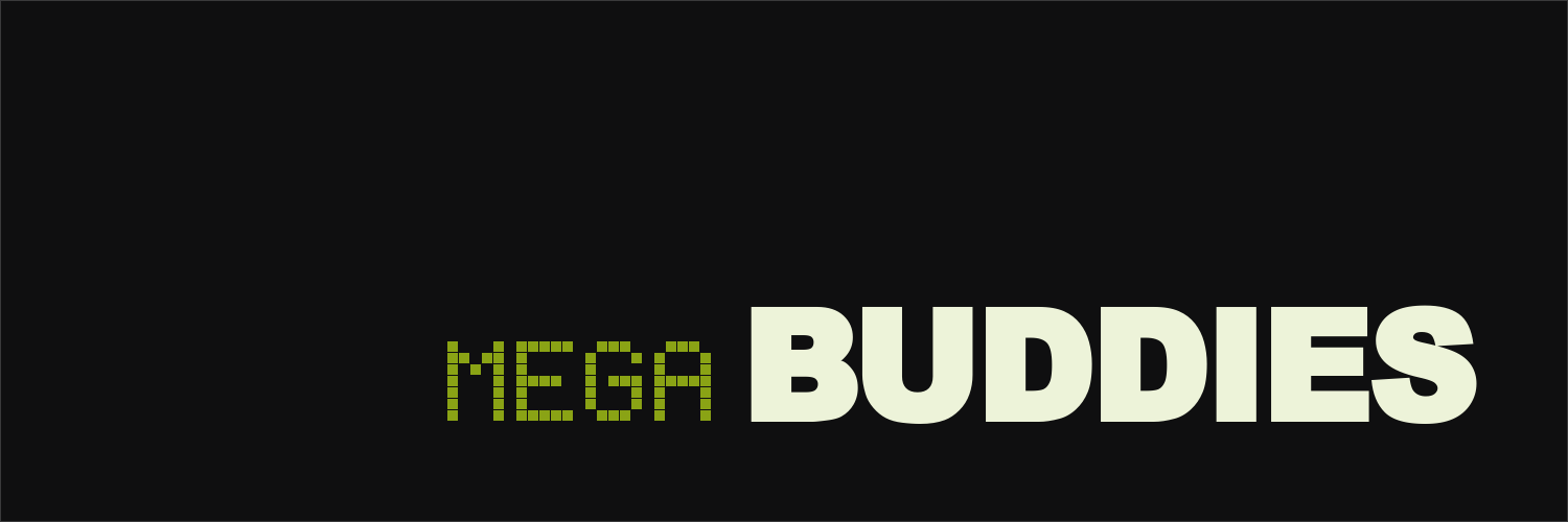 Buddies's banner