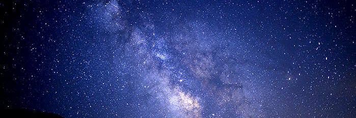 空's banner