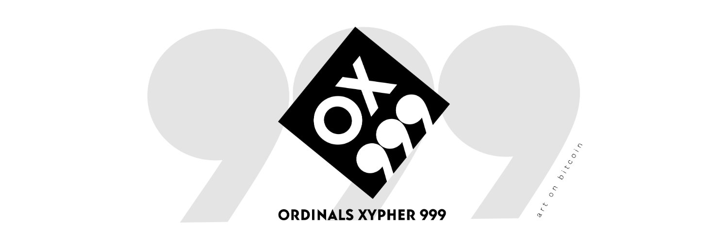 OX999's banner
