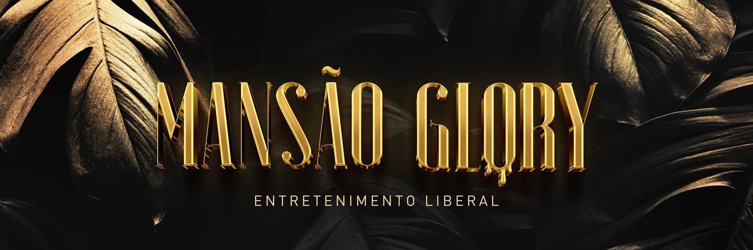 Mansão Glory's banner