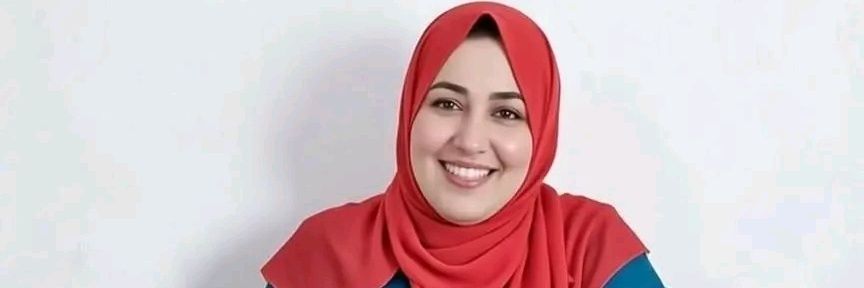 العمة ام مريم's banner