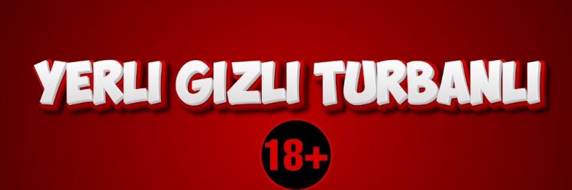 Yerli Gizli's banner