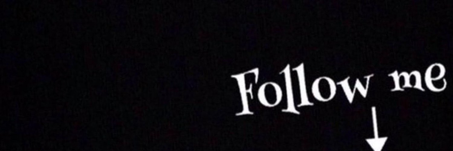 POOMM🕷️🕸️'s banner