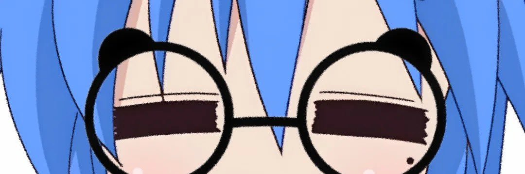 腼腆喵's banner