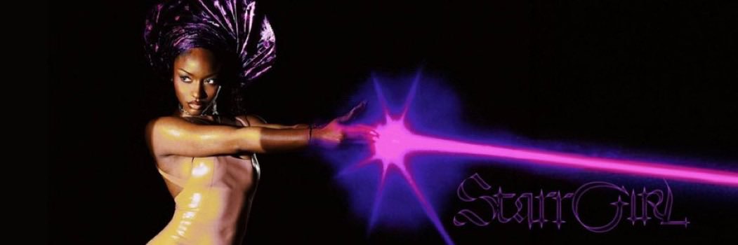 Daily Dose of Ayra Starr's banner