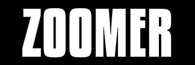 Zoomer girls's banner