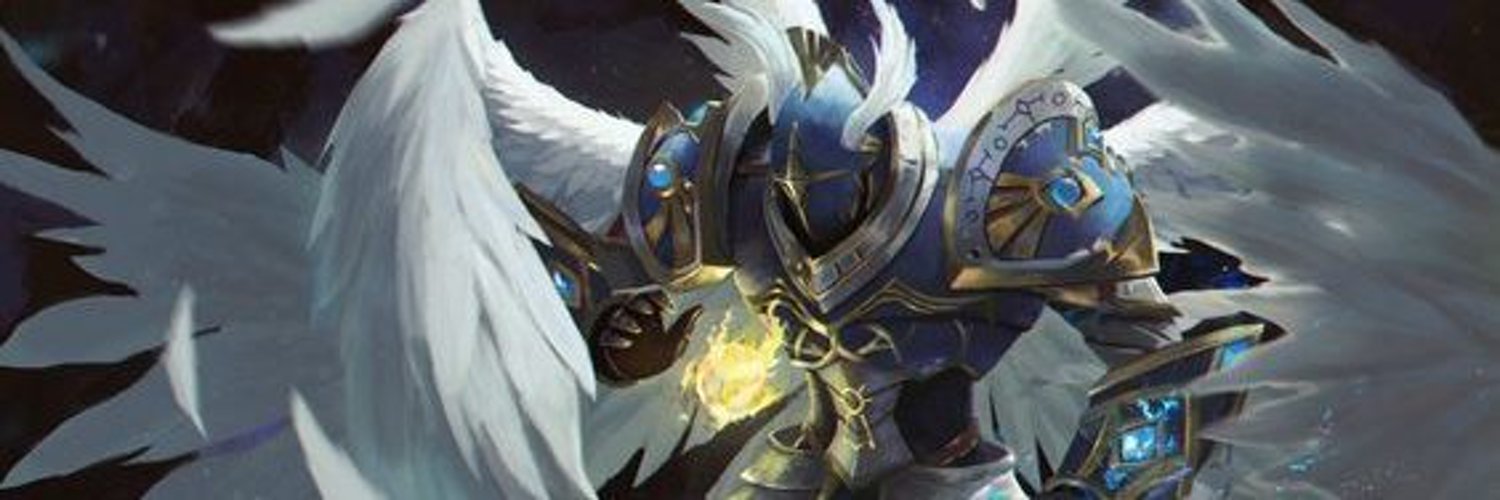 Percival's banner