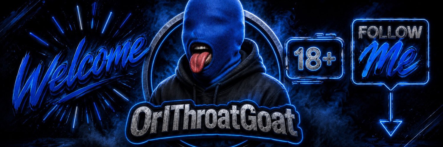 OrlThroatGoat's banner