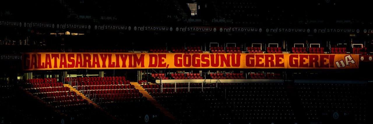 Hülya's banner