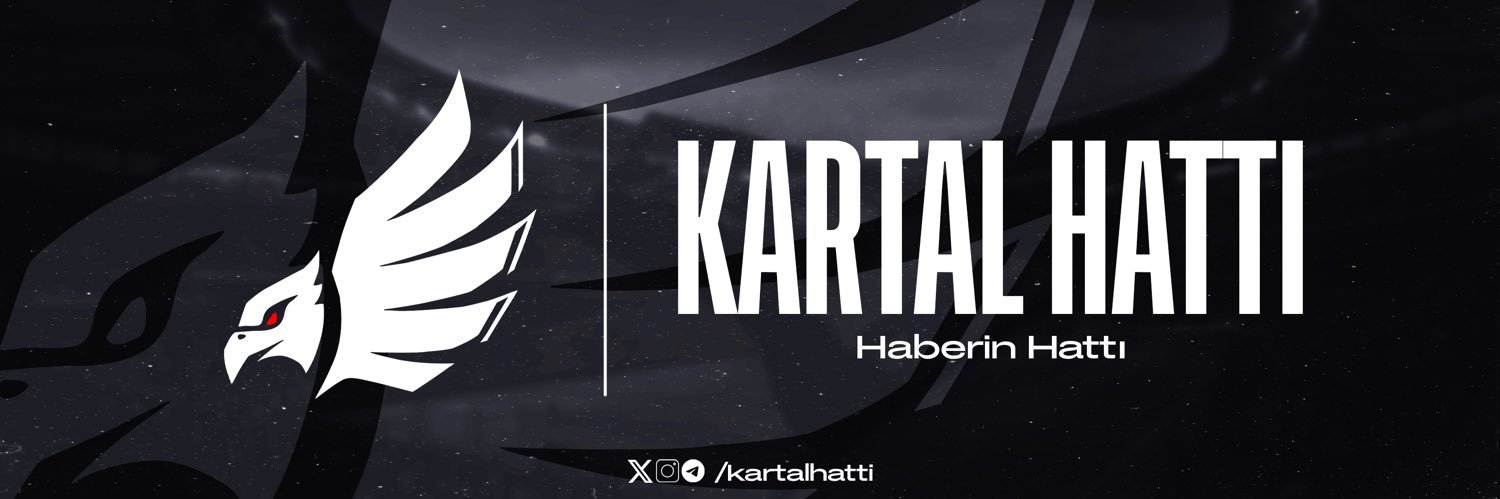 Kartal Hattı's banner