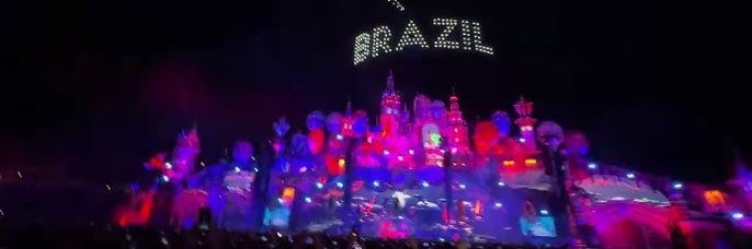 Micheli's banner