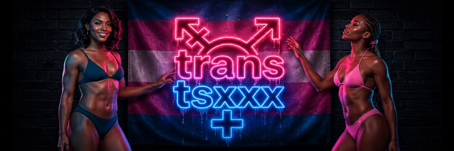trans tsxxx's banner