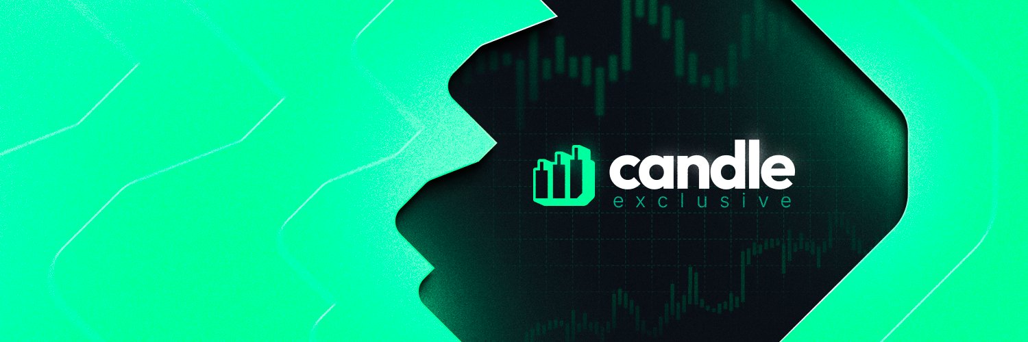 candle 🕯️'s banner