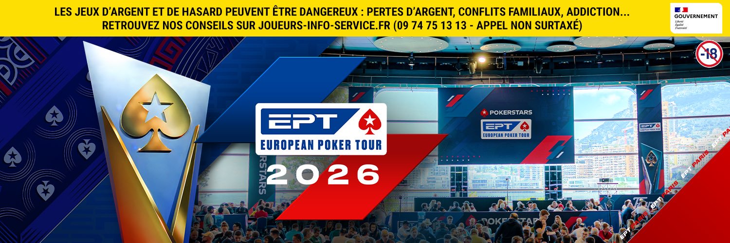 PokerStarsFR 🔞's banner