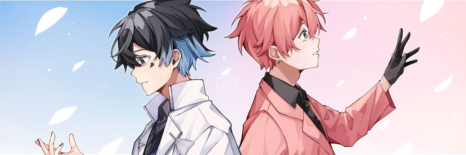 💙あいくん🖤LIVE2D🔥's banner