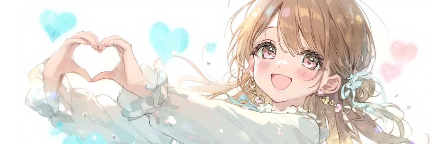 のぞむ＊AIイラスト's banner