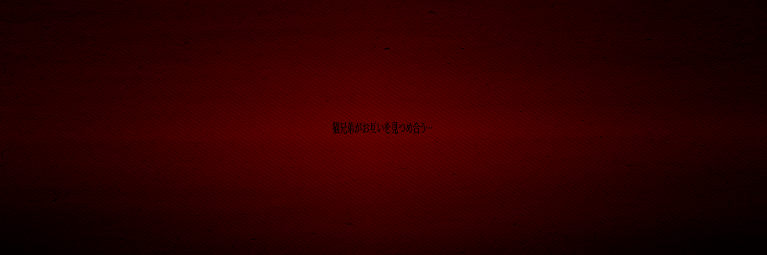 猫兄弟 : 성탯 합작's banner