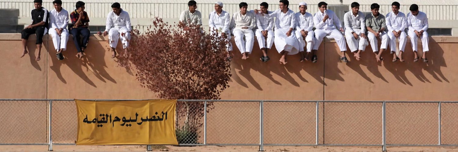 Faisal | #20💛🏆's banner