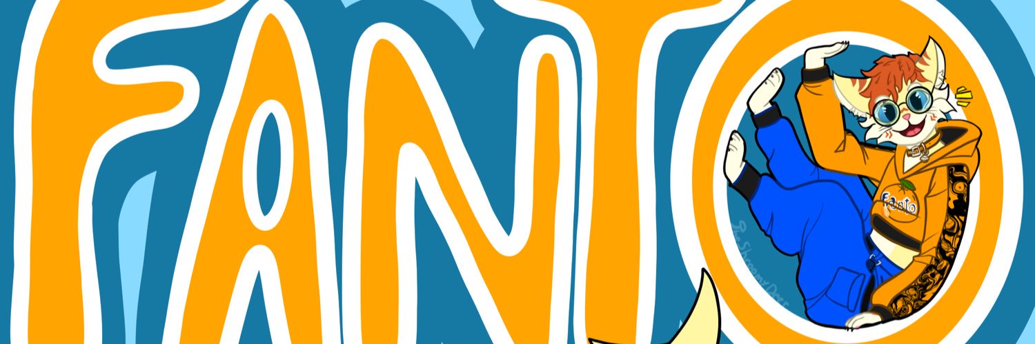 FantoCat's banner