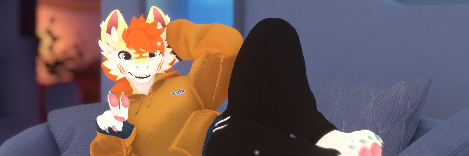 FantoCat's banner