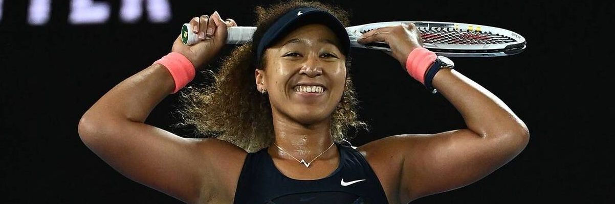 🇯🇵 NAOMI OSAKA 👑 NEWS's banner