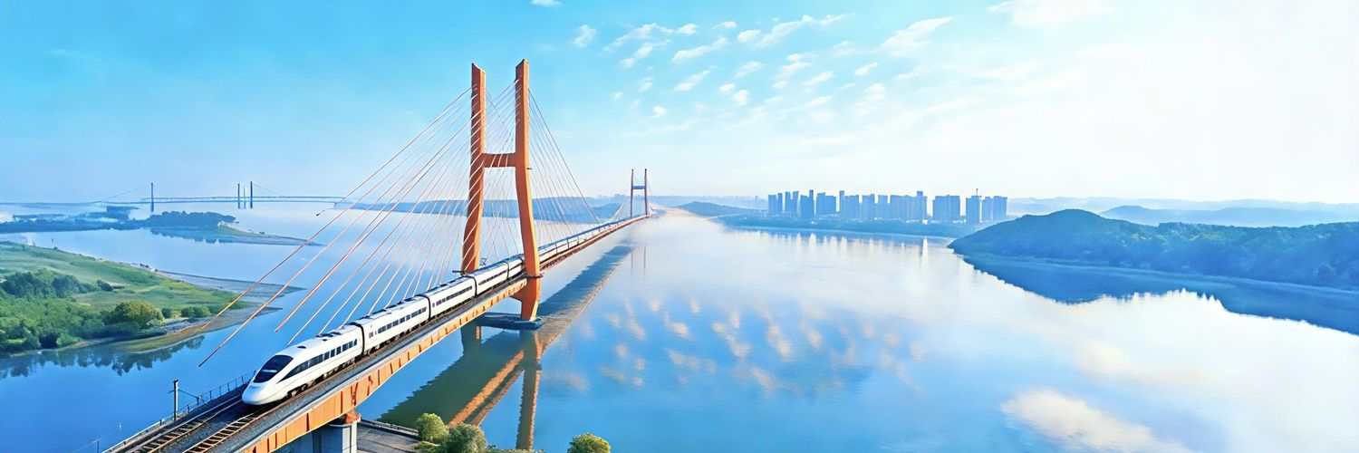 清江闲谈's banner