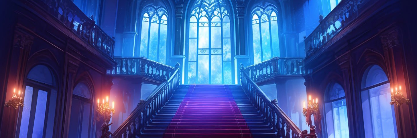 甘宮 愛斗's banner