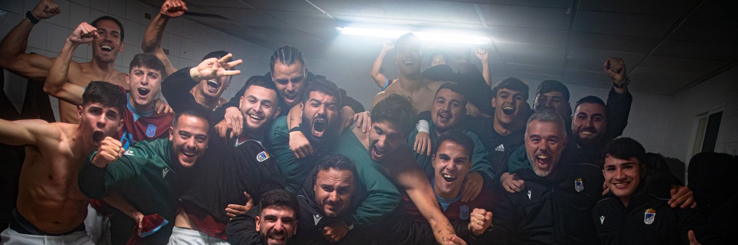 CD Badajoz's banner