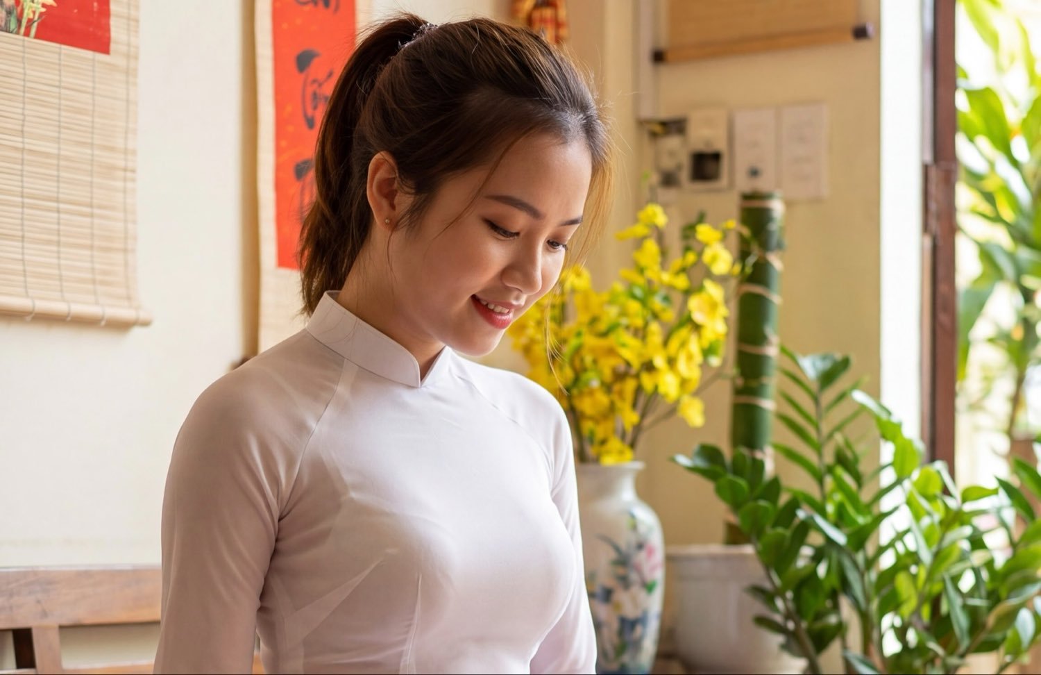 Trang Nguyen's banner