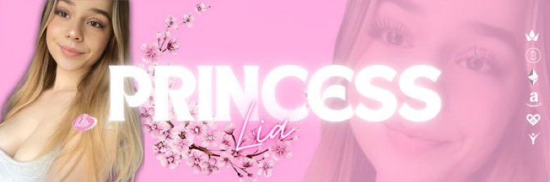 ౨ৎ Lia's banner