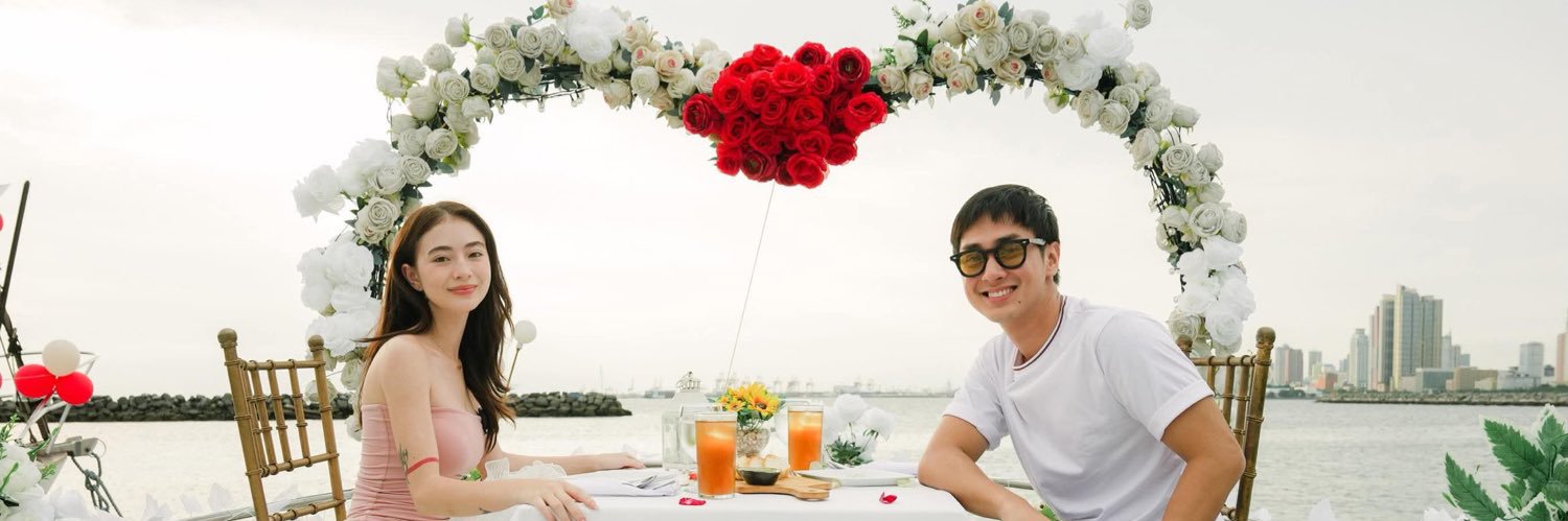 Cielo 🌟💛 || WILL YOU FAKE MARRY ME's banner