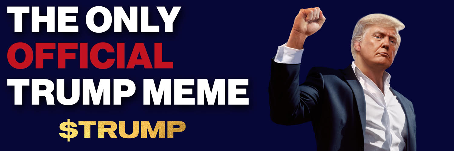 TrumpMeme's banner