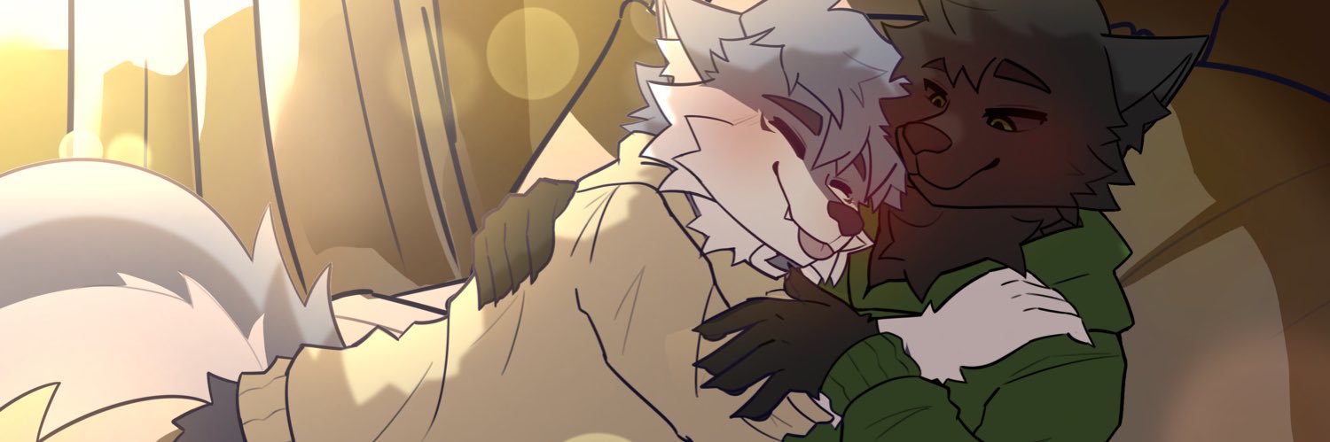 Kurotori's banner
