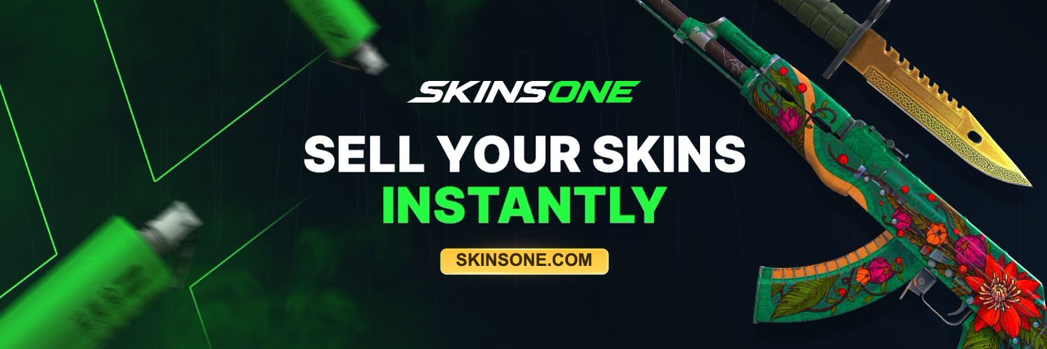 skinsone.com's banner