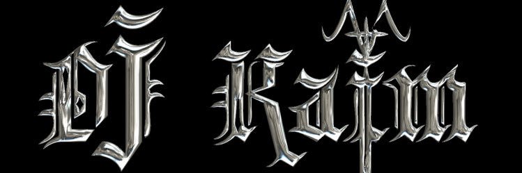 dj kaim 🦖's banner