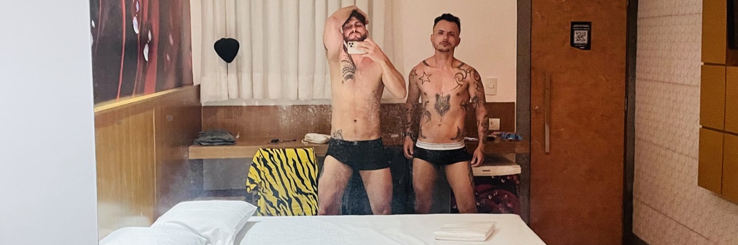 O Casal da Marmita's banner