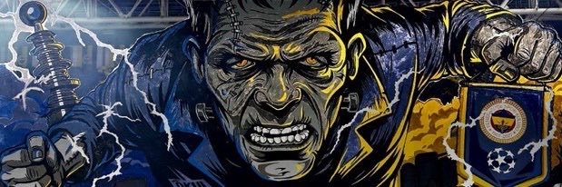 Darknes¹⁹⁰⁷'s banner