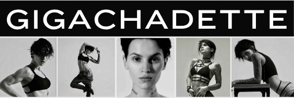 $GIGA - GIGACHADETTE's banner