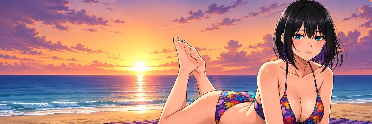 Hentai Haven's banner