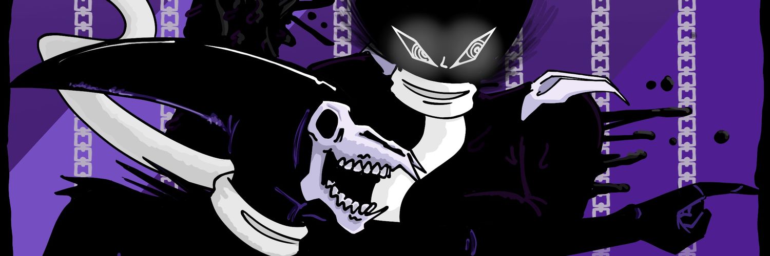 im dead hi's banner