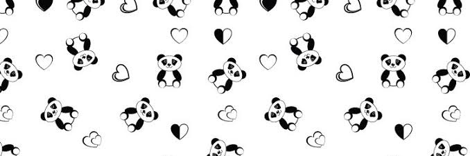 🐼's banner